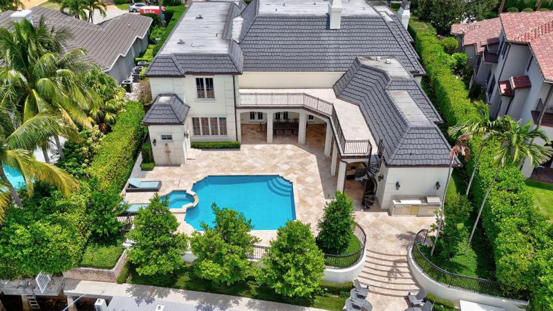  Single Family Homes Photo 107:  Boca Raton,  FL 33432