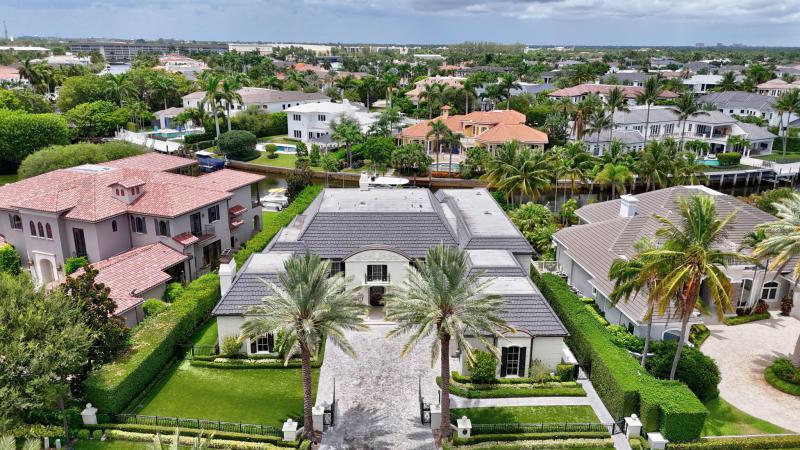  Single Family Homes Photo 108:  Boca Raton,  FL 33432
