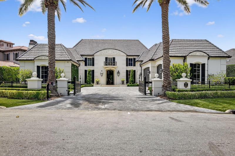  Single Family Homes Photo 113:  Boca Raton,  FL 33432