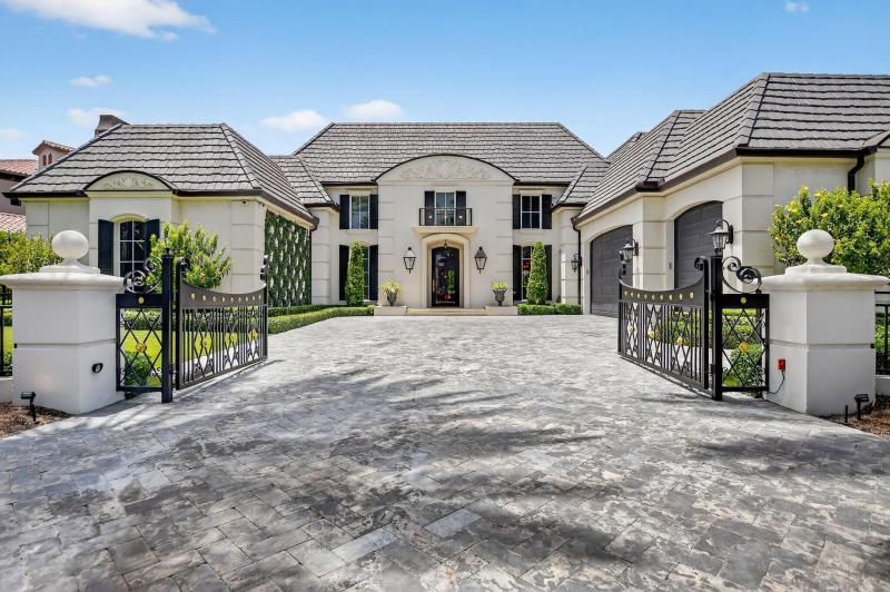  Single Family Homes Photo 2:  Boca Raton,  FL 33432