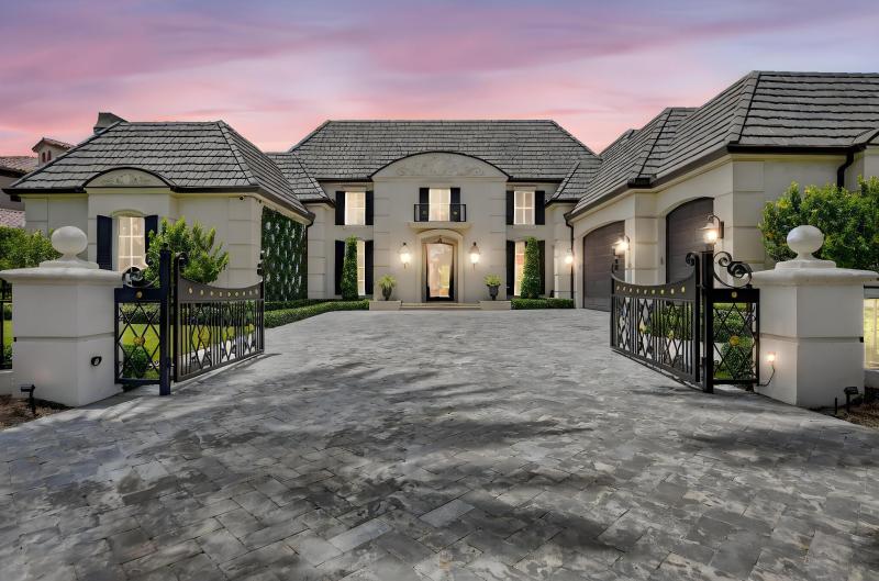  Single Family Homes Photo 3:  Boca Raton,  FL 33432