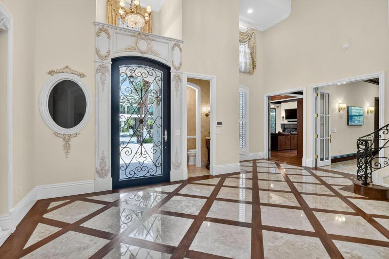  Single Family Homes Photo 8:  Boca Raton,  FL 33432