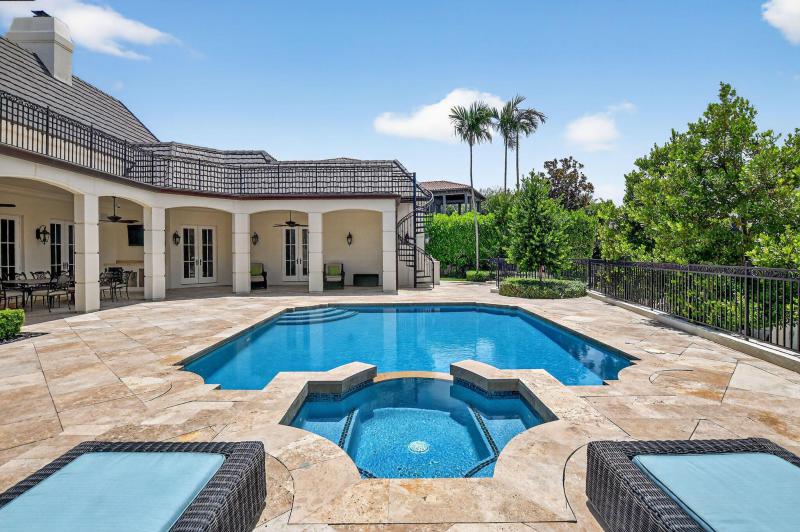  Single Family Homes Photo 82:  Boca Raton,  FL 33432