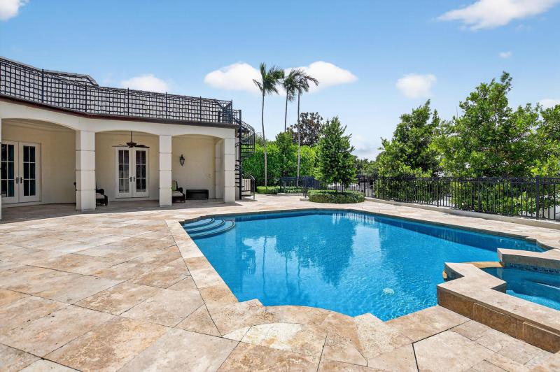  Single Family Homes Photo 84:  Boca Raton,  FL 33432