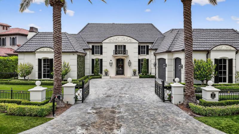  Single Family Homes Photo 92:  Boca Raton,  FL 33432