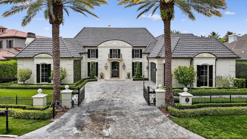  Single Family Homes Photo 93:  Boca Raton,  FL 33432