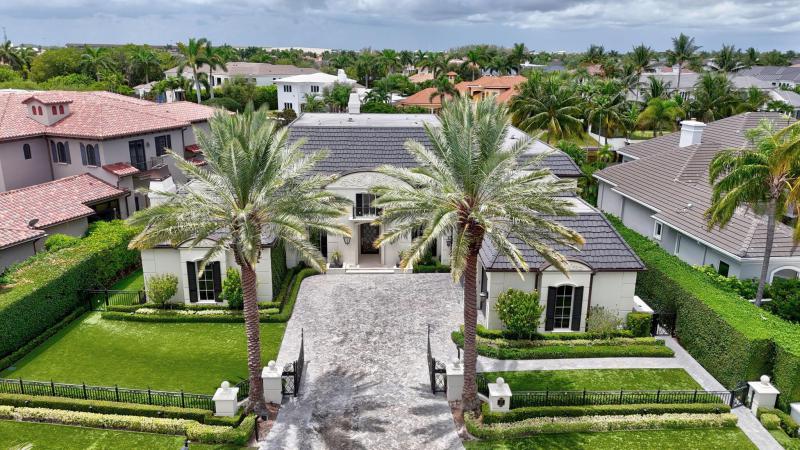 Single Family Homes Photo 94:  Boca Raton,  FL 33432