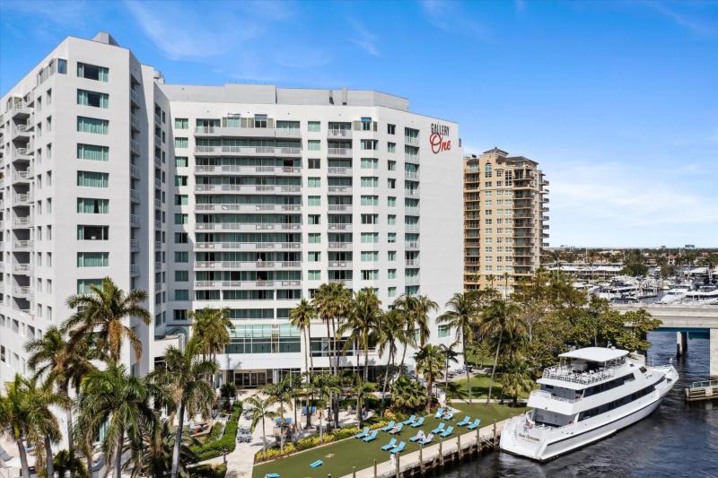 First Photo for Home For Sale at  Fort Lauderdale, FL. 33304