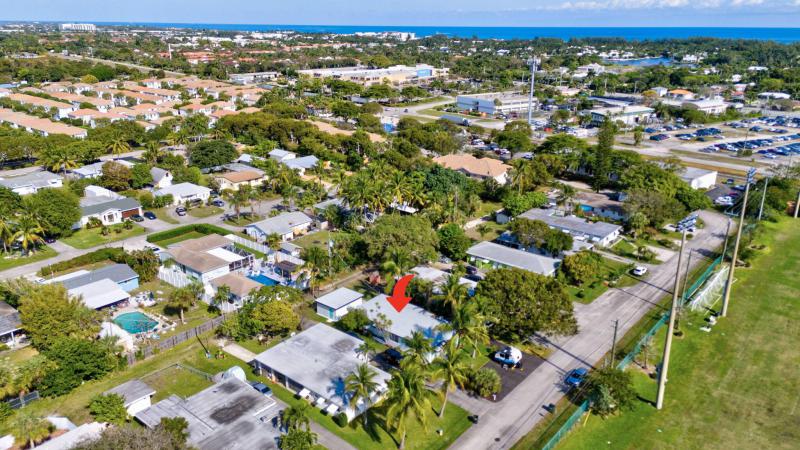 Duplex, Triplex and Fourplex Images