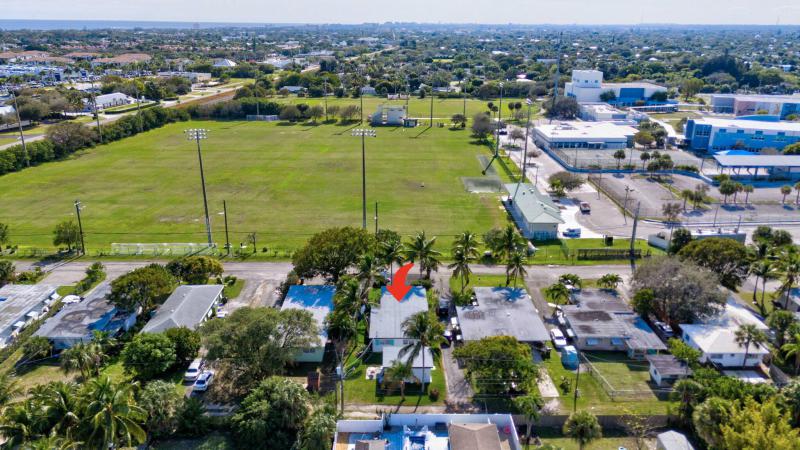 Duplex, Triplex and Fourplex Images