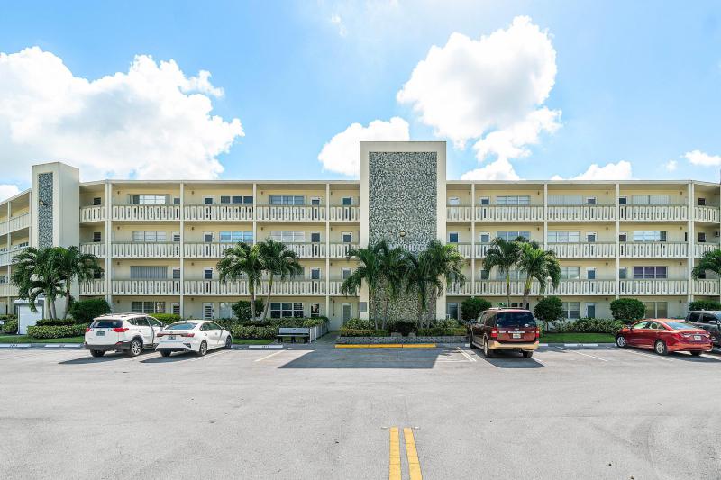 First Photo for Home For Sale at  Deerfield Beach, FL. 33442