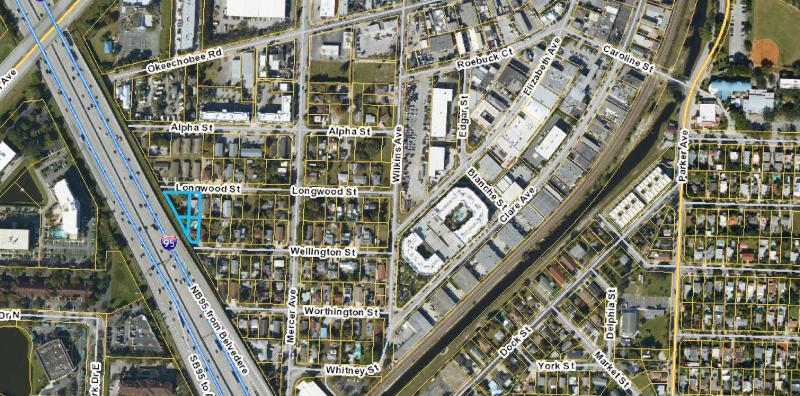  Commercial & Industrial Land Images 