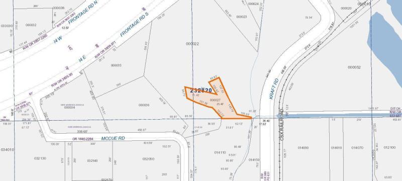  Commercial & Industrial Land Images 