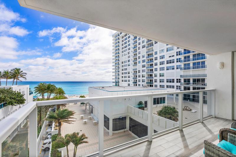 First Photo for Home For Sale at  Hollywood, FL. 33019