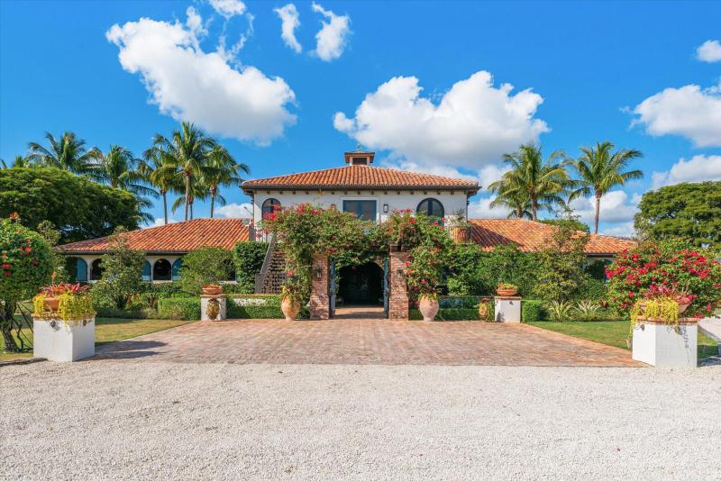  Single Family Homes Photo 3:  Wellington,  FL 33449