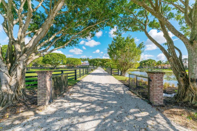  Single Family Homes Photo 30:  Wellington,  FL 33449