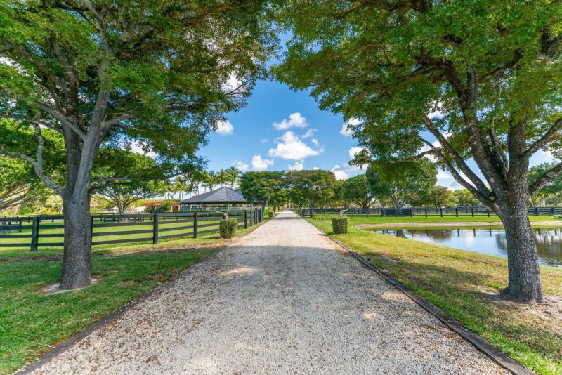  Single Family Homes Photo 31:  Wellington,  FL 33449