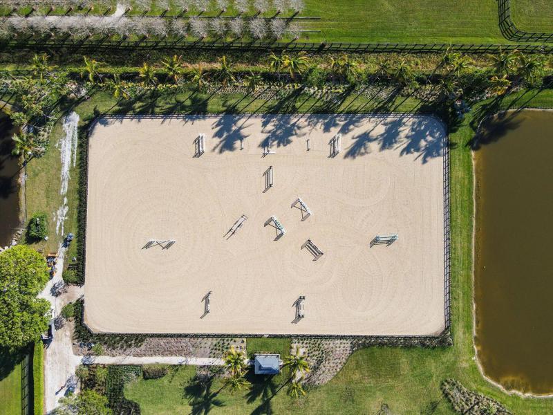  Single Family Homes Photo 32:  Wellington,  FL 33449