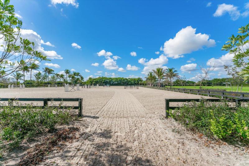  Single Family Homes Photo 34:  Wellington,  FL 33449