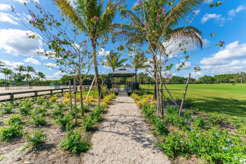  Single Family Homes Photo 37:  Wellington,  FL 33449