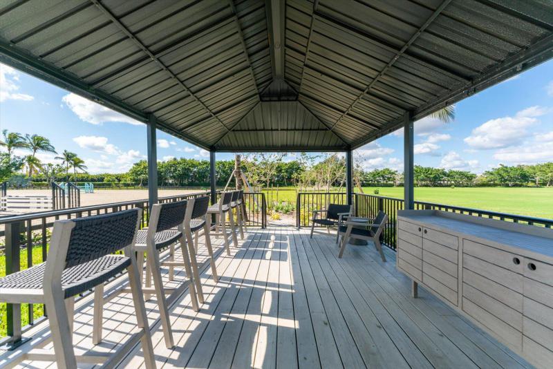  Single Family Homes Photo 39:  Wellington,  FL 33449