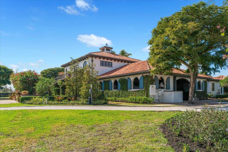  Single Family Homes Photo 4:  Wellington,  FL 33449