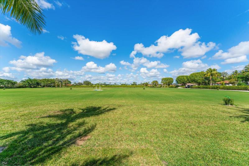  Single Family Homes Photo 40:  Wellington,  FL 33449