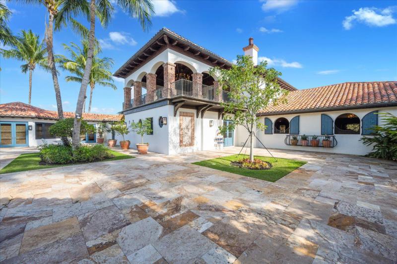  Single Family Homes Photo 46:  Wellington,  FL 33449