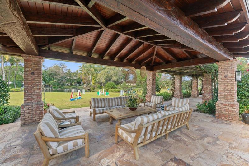  Single Family Homes Photo 48:  Wellington,  FL 33449