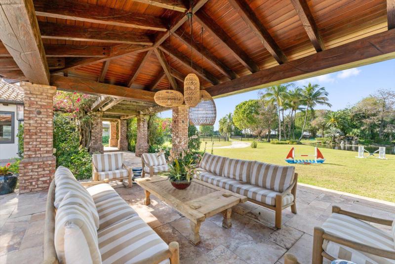  Single Family Homes Photo 49:  Wellington,  FL 33449
