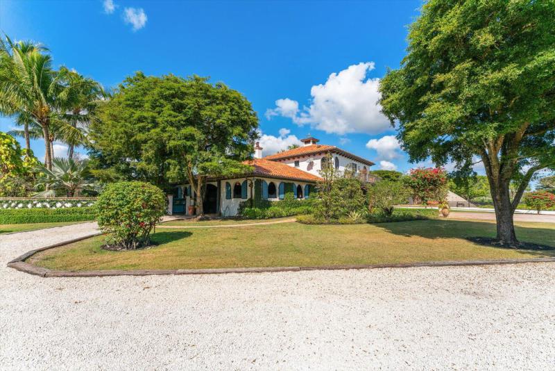  Single Family Homes Photo 5:  Wellington,  FL 33449