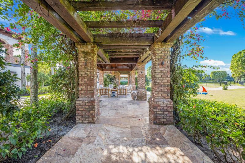  Single Family Homes Photo 50:  Wellington,  FL 33449