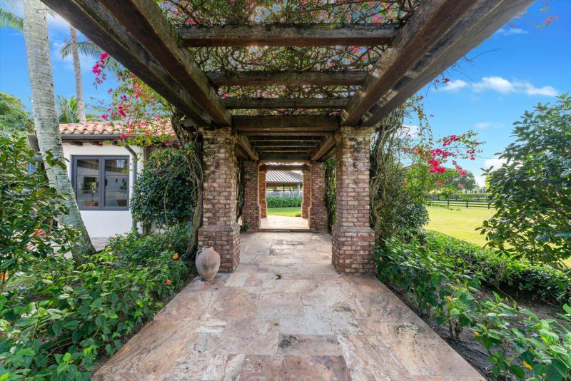  Single Family Homes Photo 51:  Wellington,  FL 33449