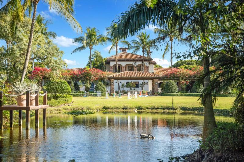  Single Family Homes Photo 53:  Wellington,  FL 33449