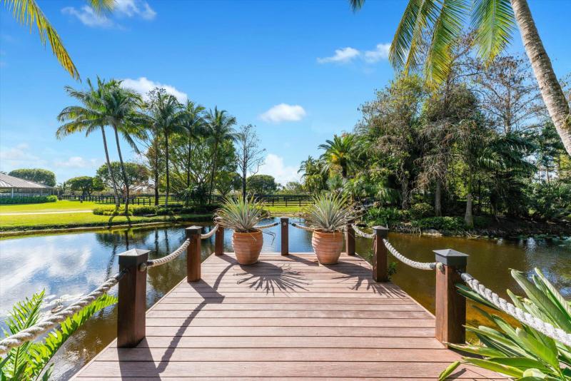  Single Family Homes Photo 54:  Wellington,  FL 33449