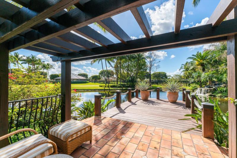  Single Family Homes Photo 55:  Wellington,  FL 33449