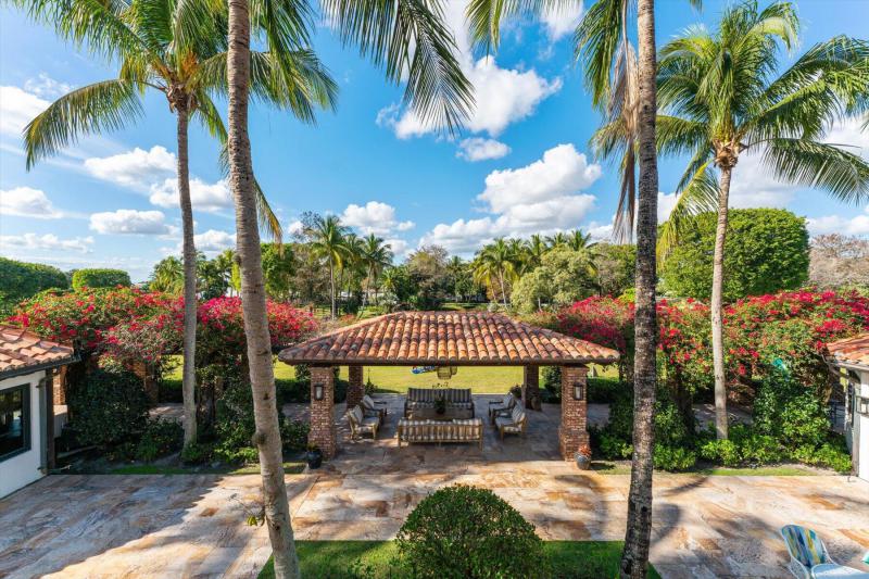  Single Family Homes Photo 58:  Wellington,  FL 33449
