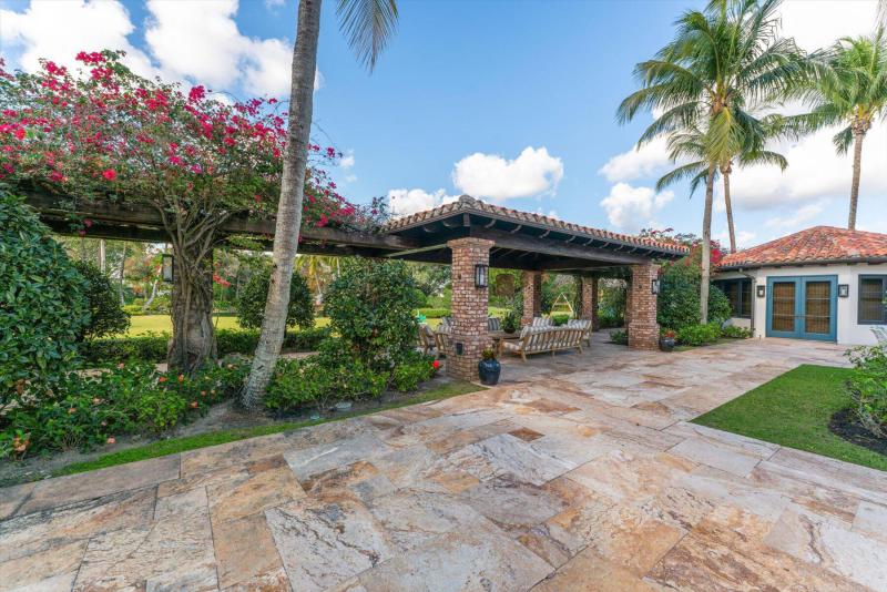  Single Family Homes Photo 59:  Wellington,  FL 33449