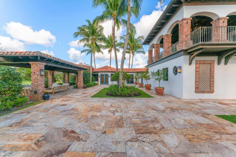  Single Family Homes Photo 61:  Wellington,  FL 33449