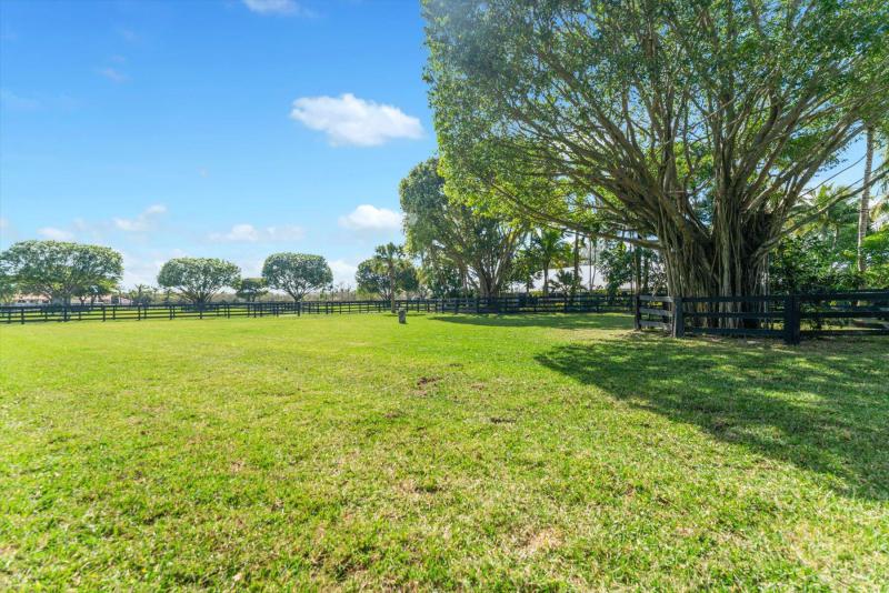  Single Family Homes Photo 71:  Wellington,  FL 33449