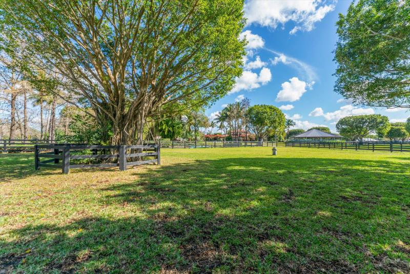  Single Family Homes Photo 72:  Wellington,  FL 33449