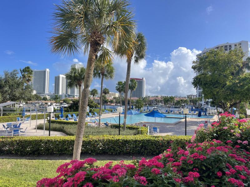 First Photo for Home For Sale at  Hallandale Beach, FL. 33009