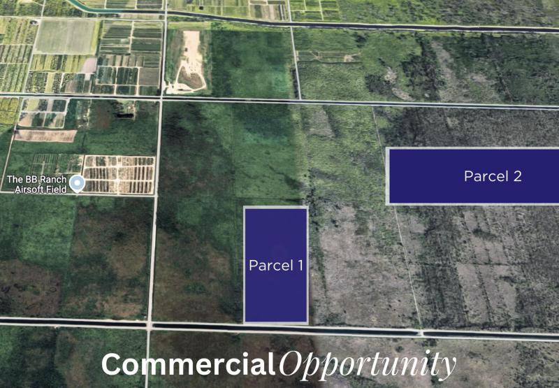  Commercial & Industrial Land Images 