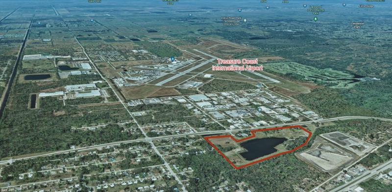  Commercial & Industrial Land Images 