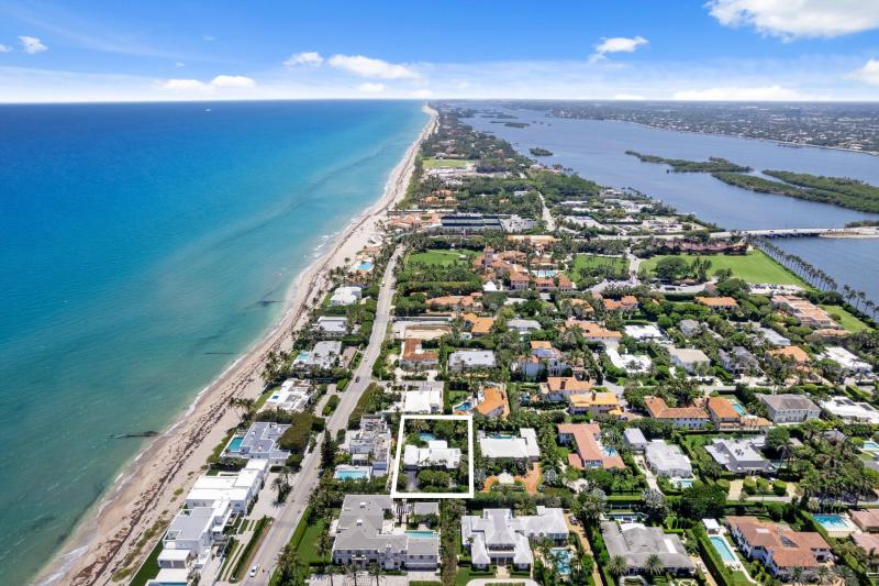  Single Family Homes Photo 4:  Palm Beach,  FL 33480