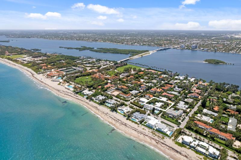  Single Family Homes Photo 6:  Palm Beach,  FL 33480