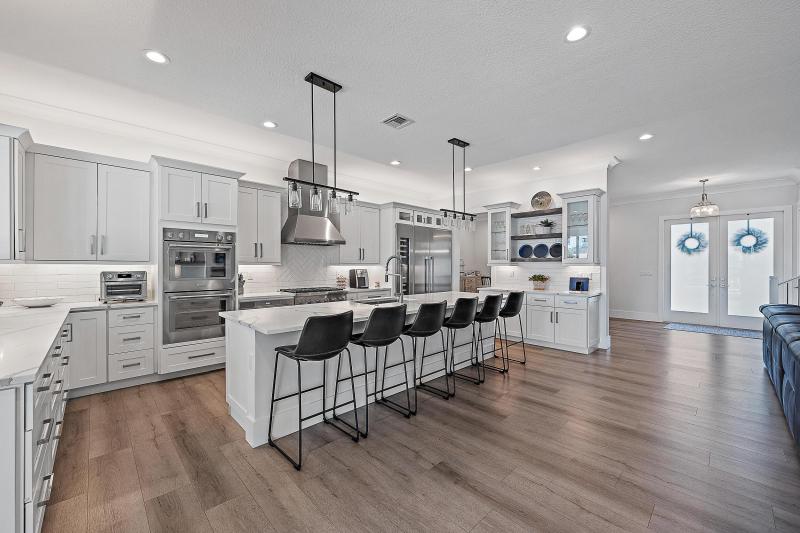  Single Family Homes Photo 9:  North Palm Beach,  FL 33408