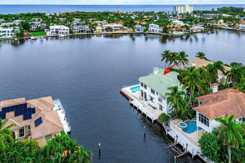  Single Family Homes Photo 2:  Delray Beach,  FL 33483