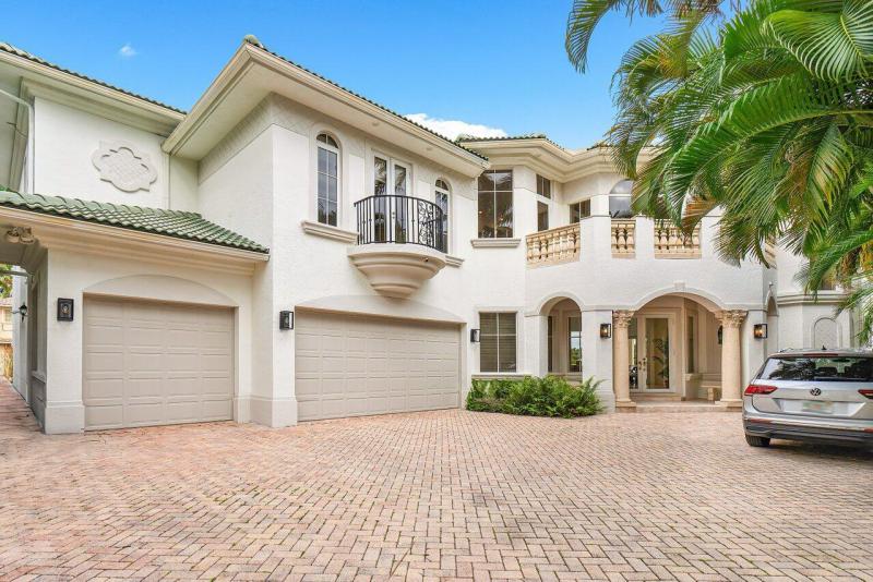  Single Family Homes Photo 4:  Delray Beach,  FL 33483