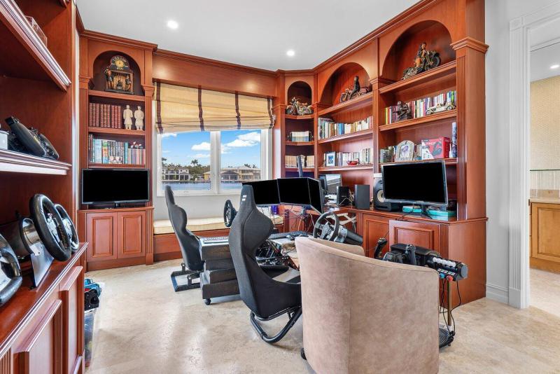 Single Family Homes Photo 43:  Delray Beach,  FL 33483